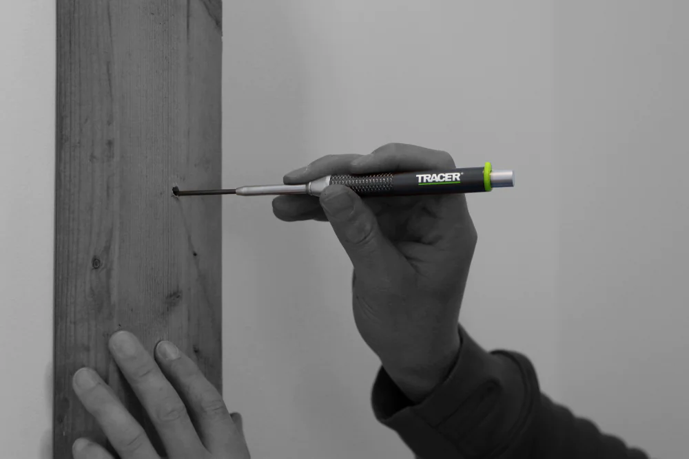 Kit de Crayons de Construction pour Trous Profonds TRACER PRO Kit de Crayons de Construction pour Trous Profonds TRACER PRO