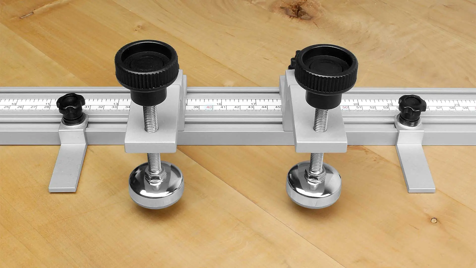 Kit de placage pour Serre-joint Pro Grip