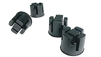 Embouts d'Encadrement (rails de guidage) pour serre-joints