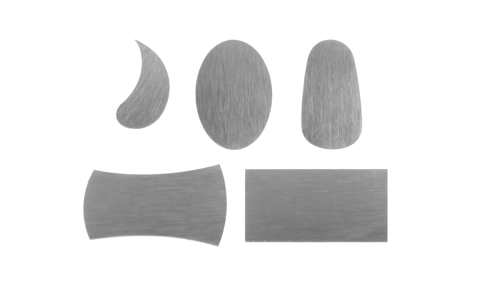 Mini-grattoirs Mini-grattoirs