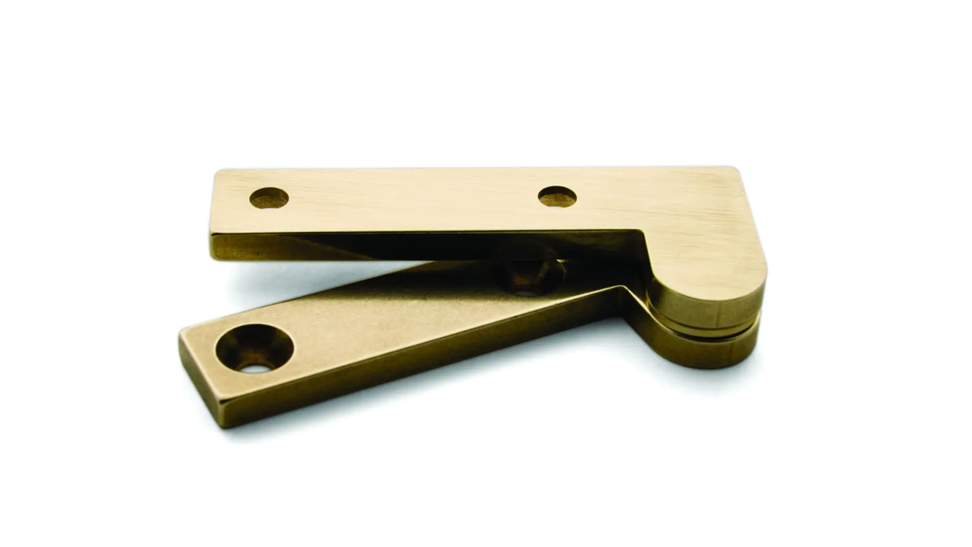 Charnière pivotante décalée (Offset Pivot Hinges) BRUSSO
