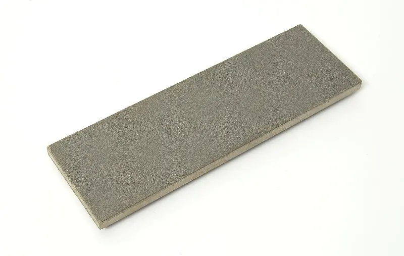EZE-LAP Pierres à aiguiser diamantées 152 x 51 mm