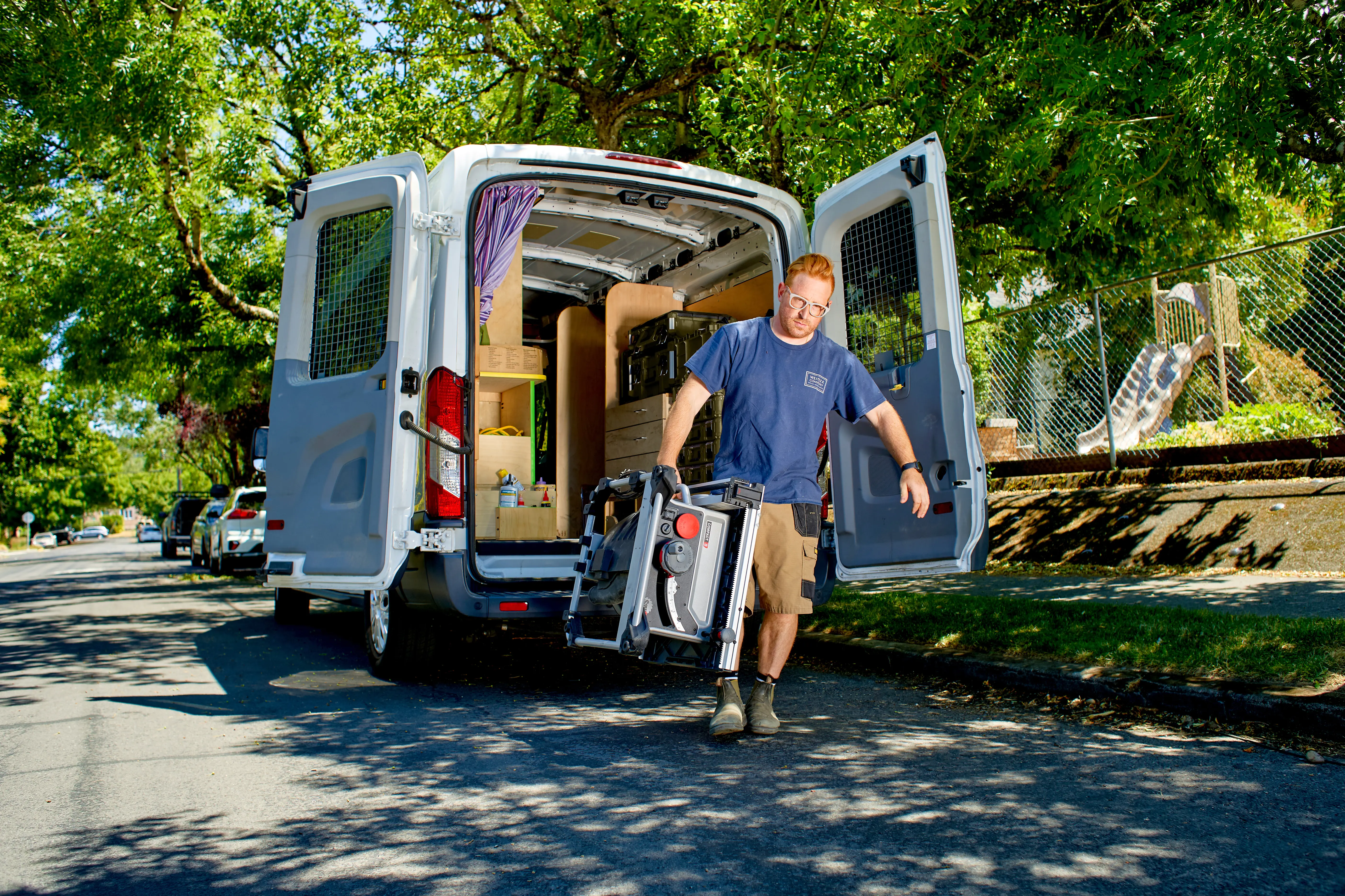 Scie à Table Compacte - CTS SawStop - Promotion