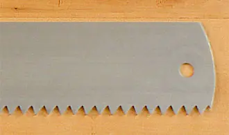 Scie à Archet pour Coupe Longitudinale 600mm ECE Scie à Archet pour Coupe Longitudinale 600mm ECE