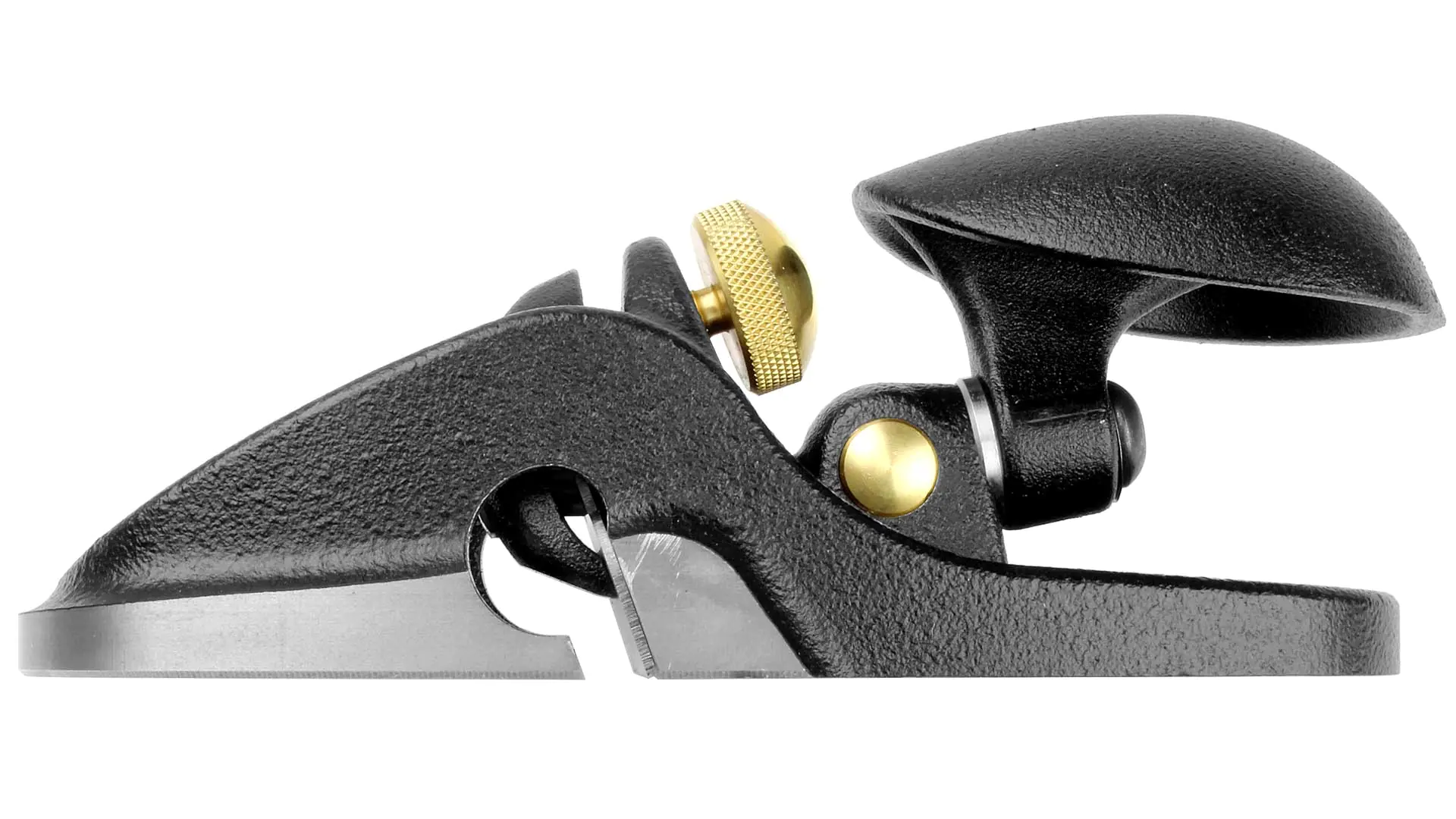 Petit Rabot Grattoir Lame de Largeur 2 po / 51mm VERITAS