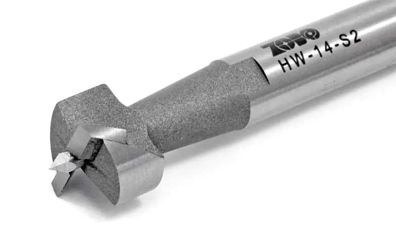 ZOBO Foret Forstner WD HW 12mm S2 ZOBO Foret Forstner WD HW 12mm S2