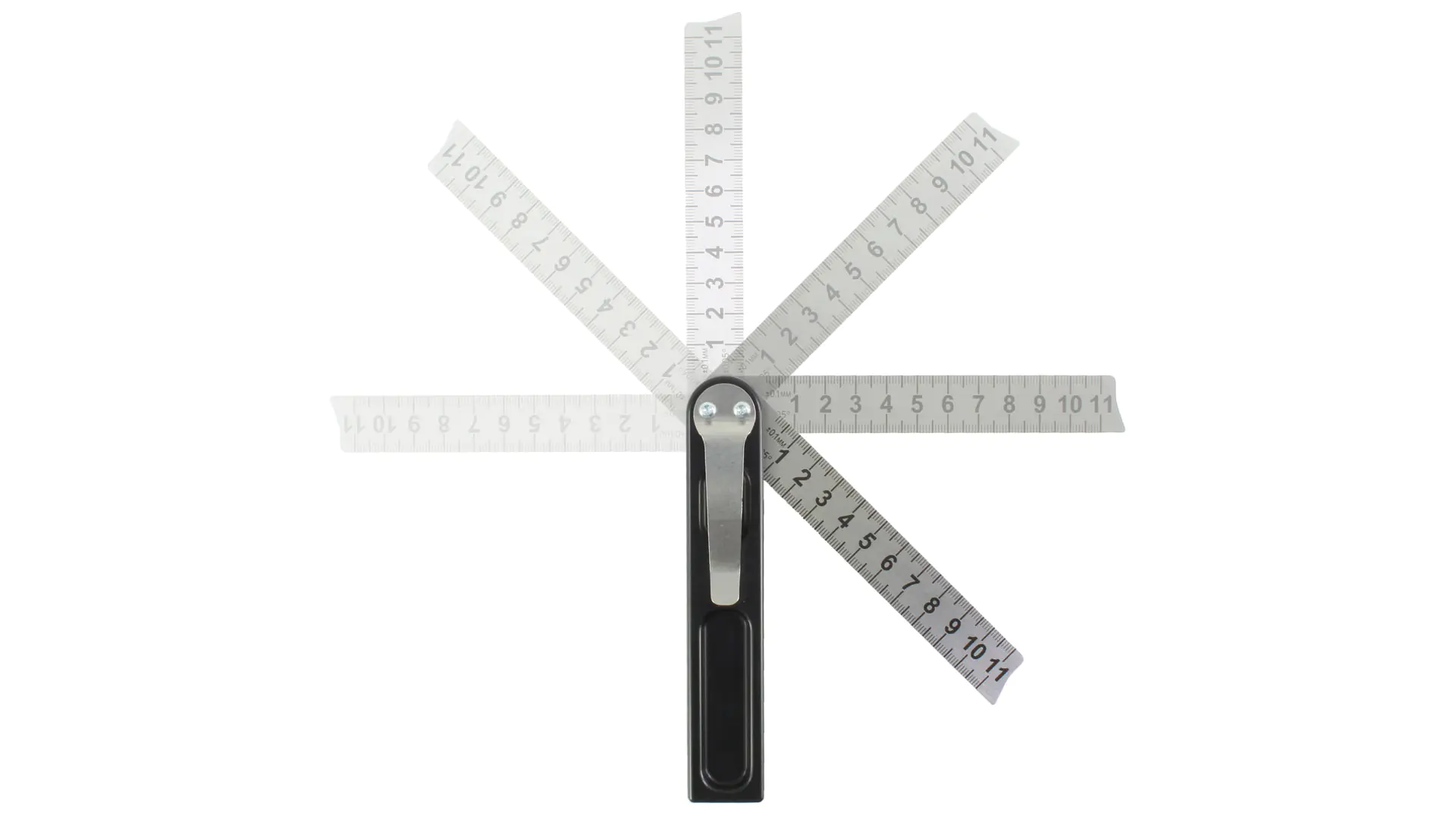 Équerre de poche pliable G-MAN