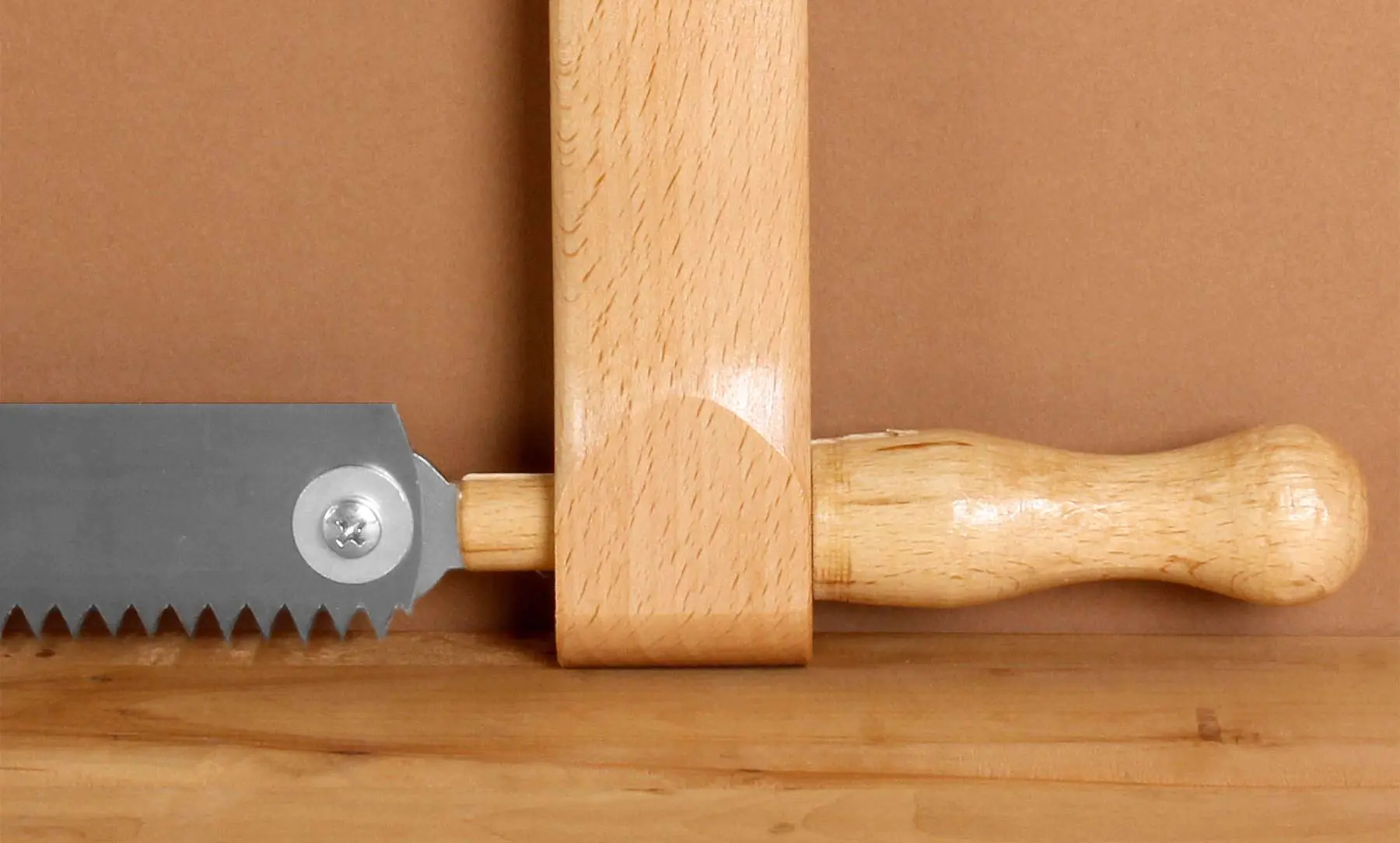 Scie à Archet de Fermier 600mm ECE Scie à Archet de Fermier 600mm ECE