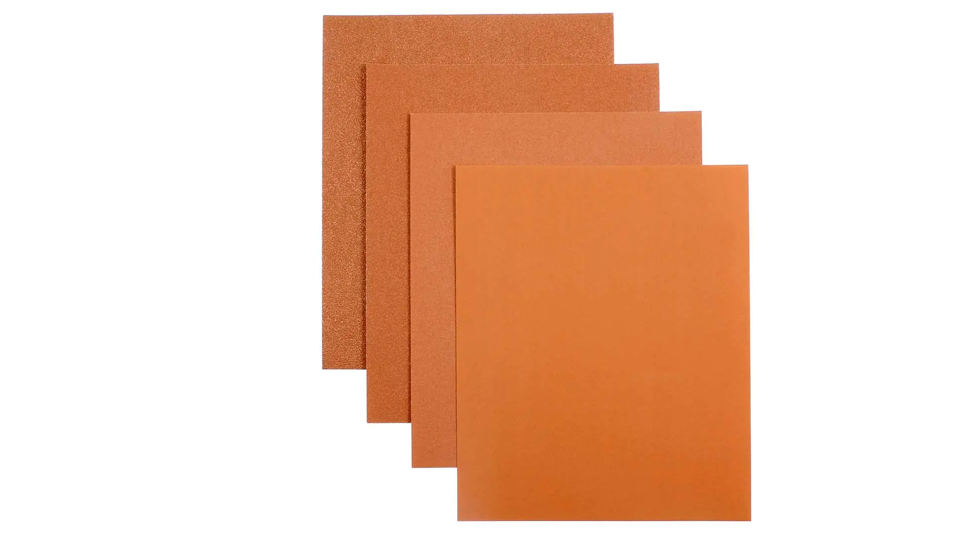 Feuilles abrasives "ERSTA SUPER CUT" pour le bois