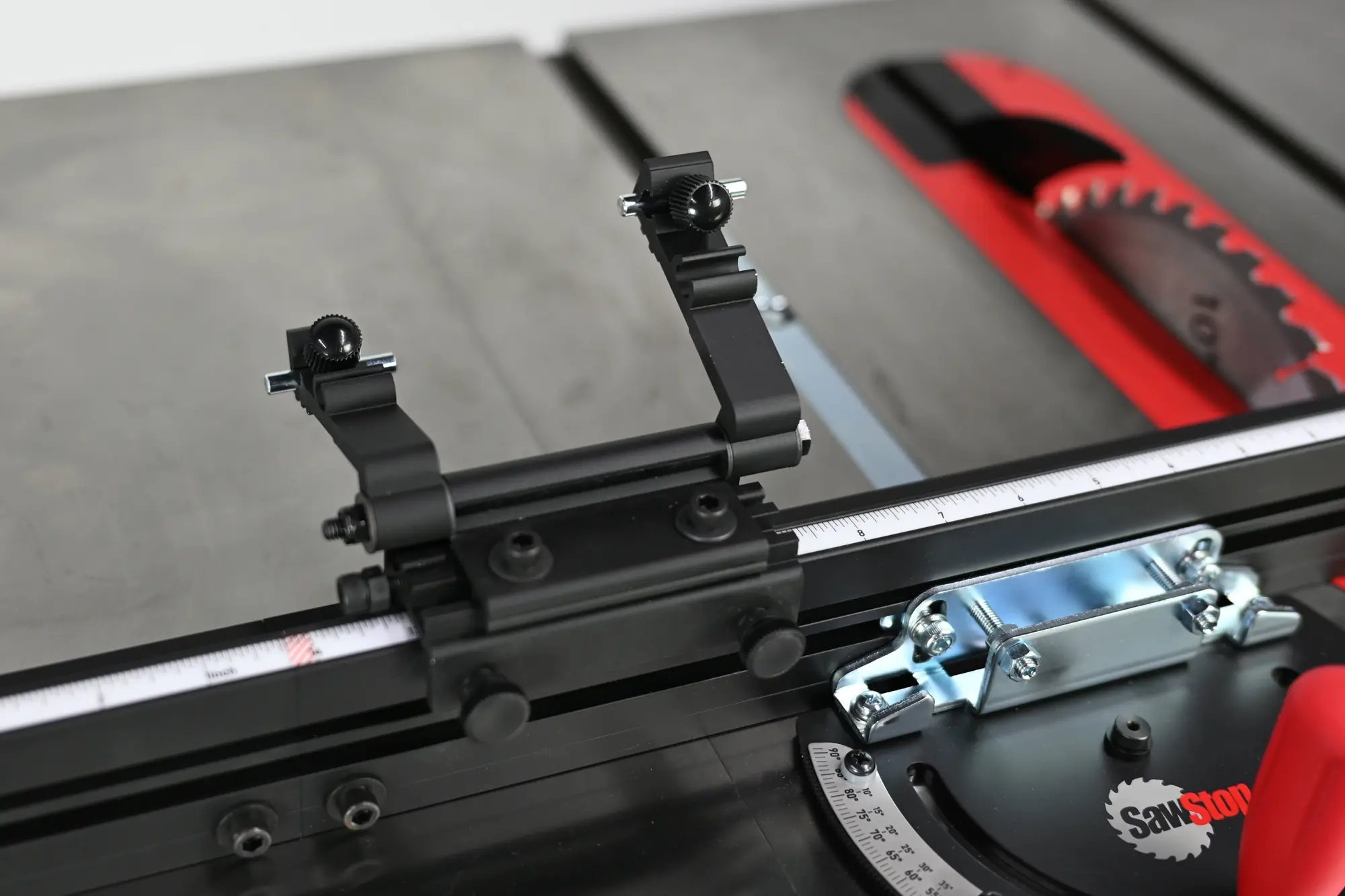 SCALE Équerre de précision SawStop