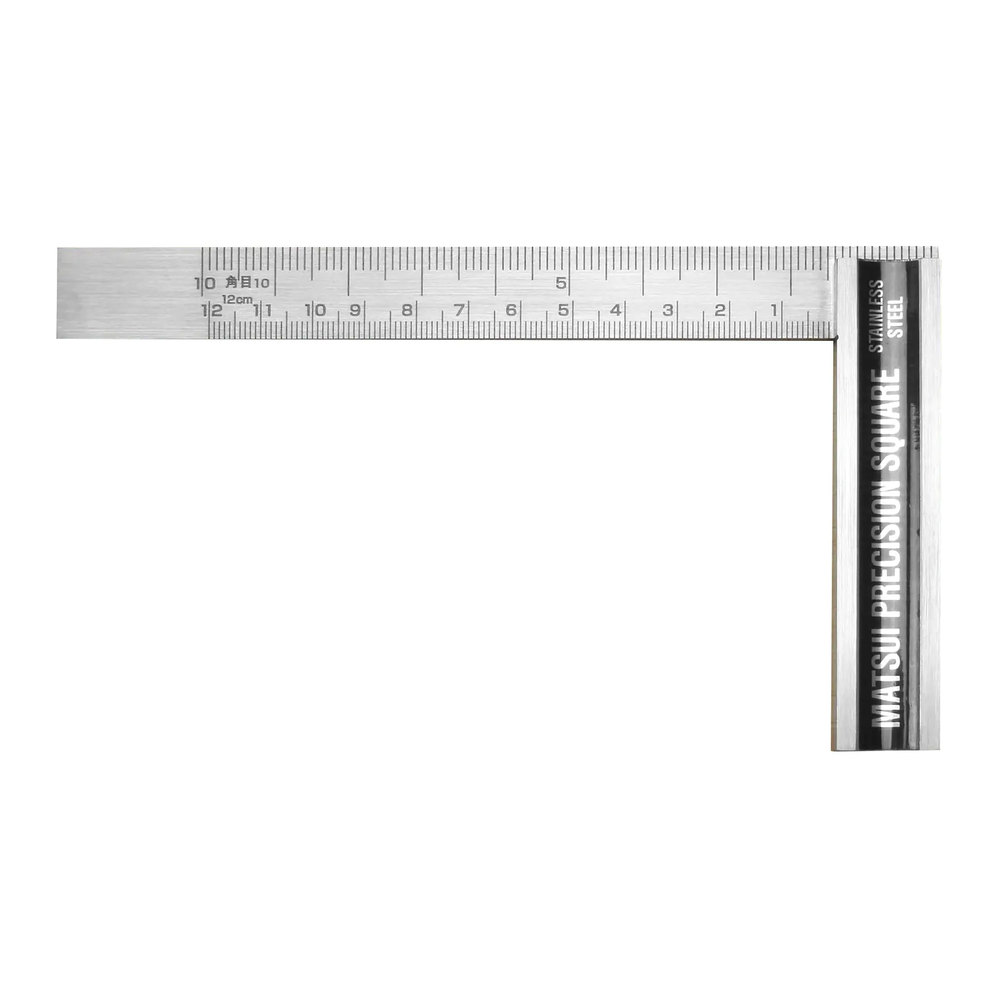 Équerre Simple de Précision 150mm MATSUI