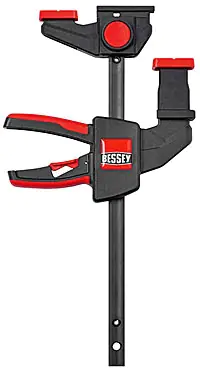 2 x Presse "Une Main" de table EZR 150/60 BESSEY 2 x Presse "Une Main" de table EZR 150/60 BESSEY