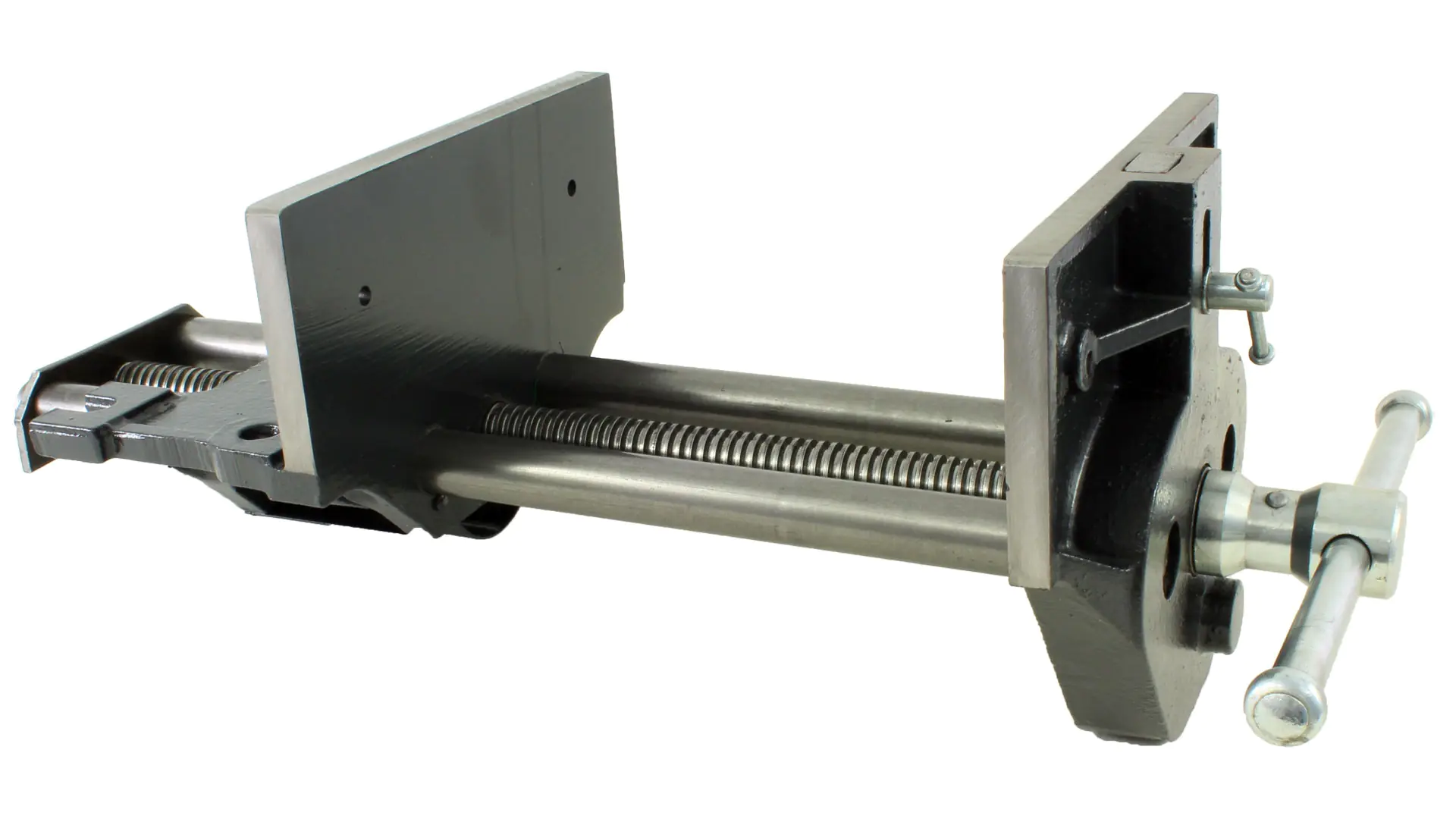 Étau pour le Travail du Bois 9po (229 mm) avec Dégagement Rapide Type 52.5