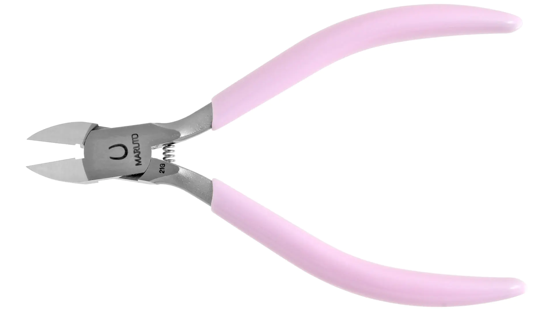 Pince Coupante Rose Pro MARUTO