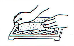 Plaque d'Affutage Naoru pour Ré-Aplatissement des Pierres à Aiguiser 247 x 99 x 25 mm avec de la Poudre de Carbure de Silicium Grossière et Moyenne SHAPTON Plaque d'Affutage Naoru pour Ré-Aplatissement des Pierres à Aiguiser 247 x 99 x 25 mm avec de la Poudre de Carbure de Silicium Grossière et Moyenne SHAPTON