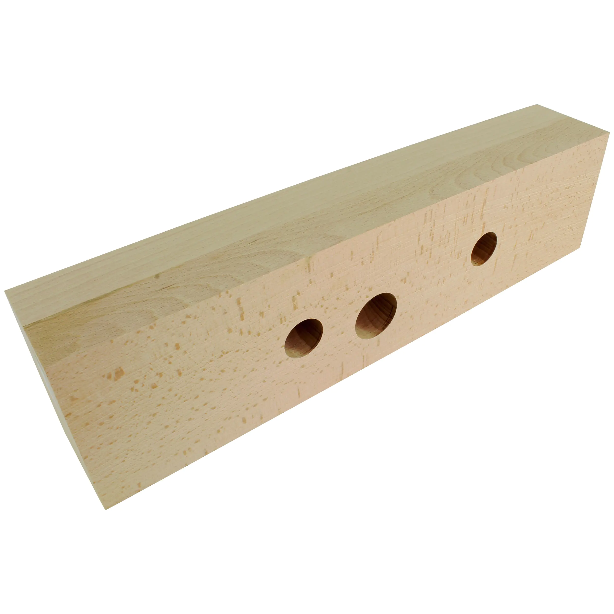 Mâchoire en Bois pour Grand Etau Avant York (sans trous pour crochets de banc) PINIE Mâchoire en Bois pour Grand Etau Avant York (sans trous pour crochets de banc) PINIE