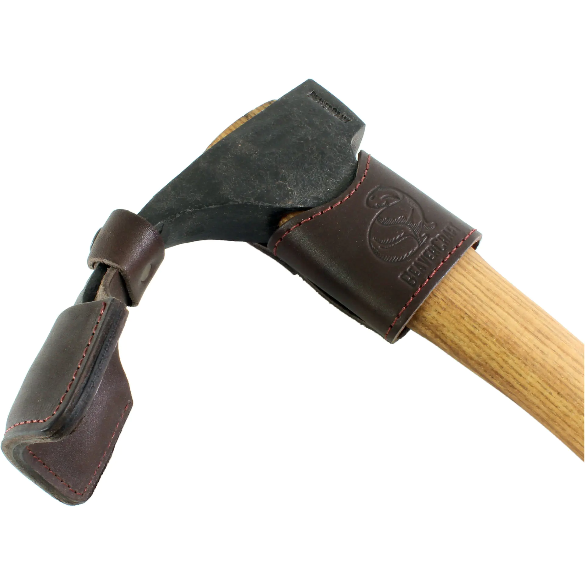 Herminette creux avec manche BEAVERCRAFT Herminette creux avec manche BEAVERCRAFT