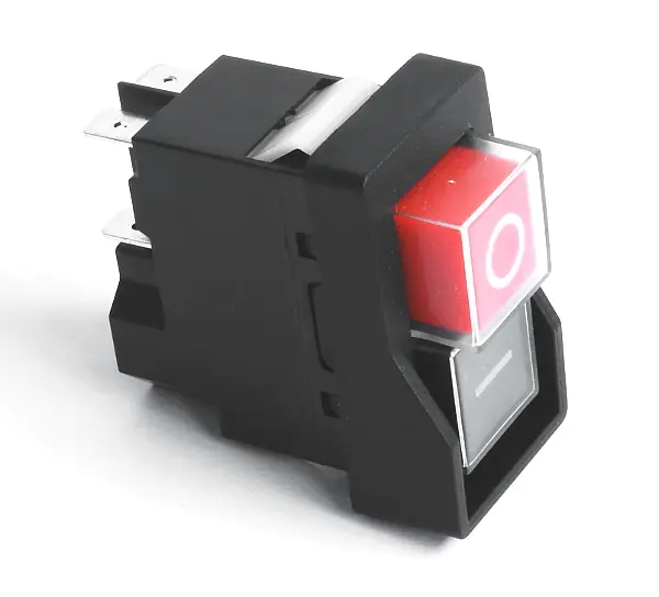 Interrupteur NEW voir Manuel pt. 24 pour Tormek T4 et T7