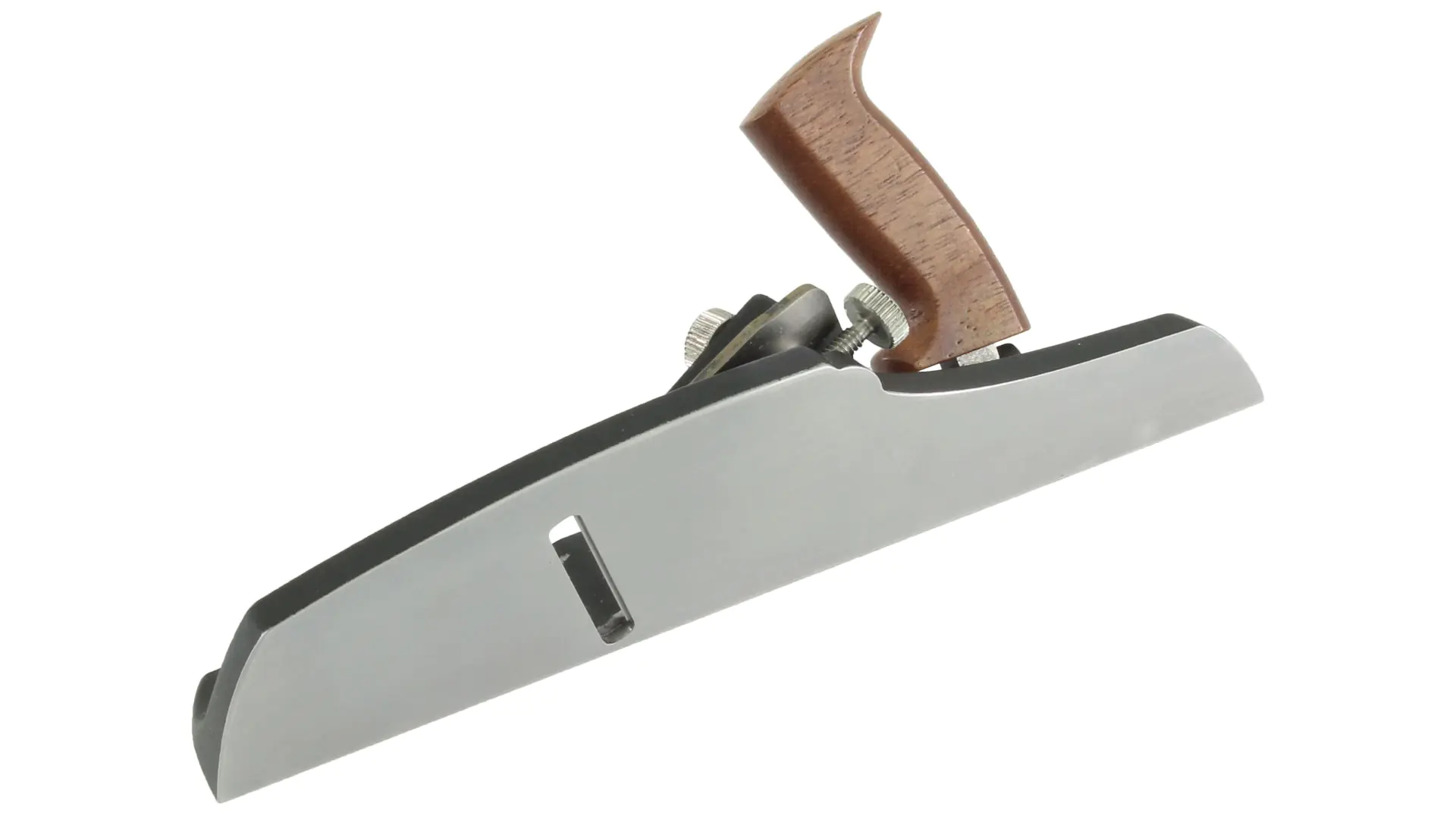 Miniature Rabot pour planche à recaler VERITAS