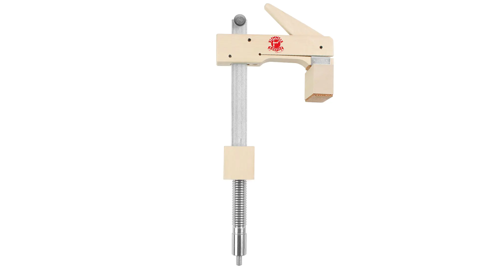 Adaptateur Basic pour dispositif de serrage de pièce KLEMMSIA
