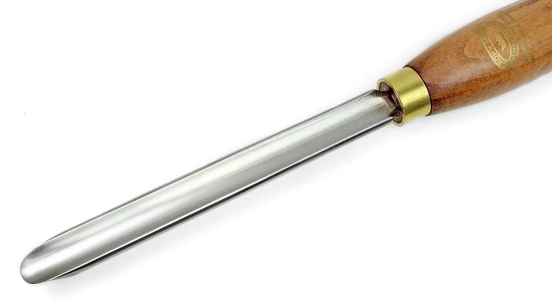 Tubes rotatifs de forme continentale de CROWN