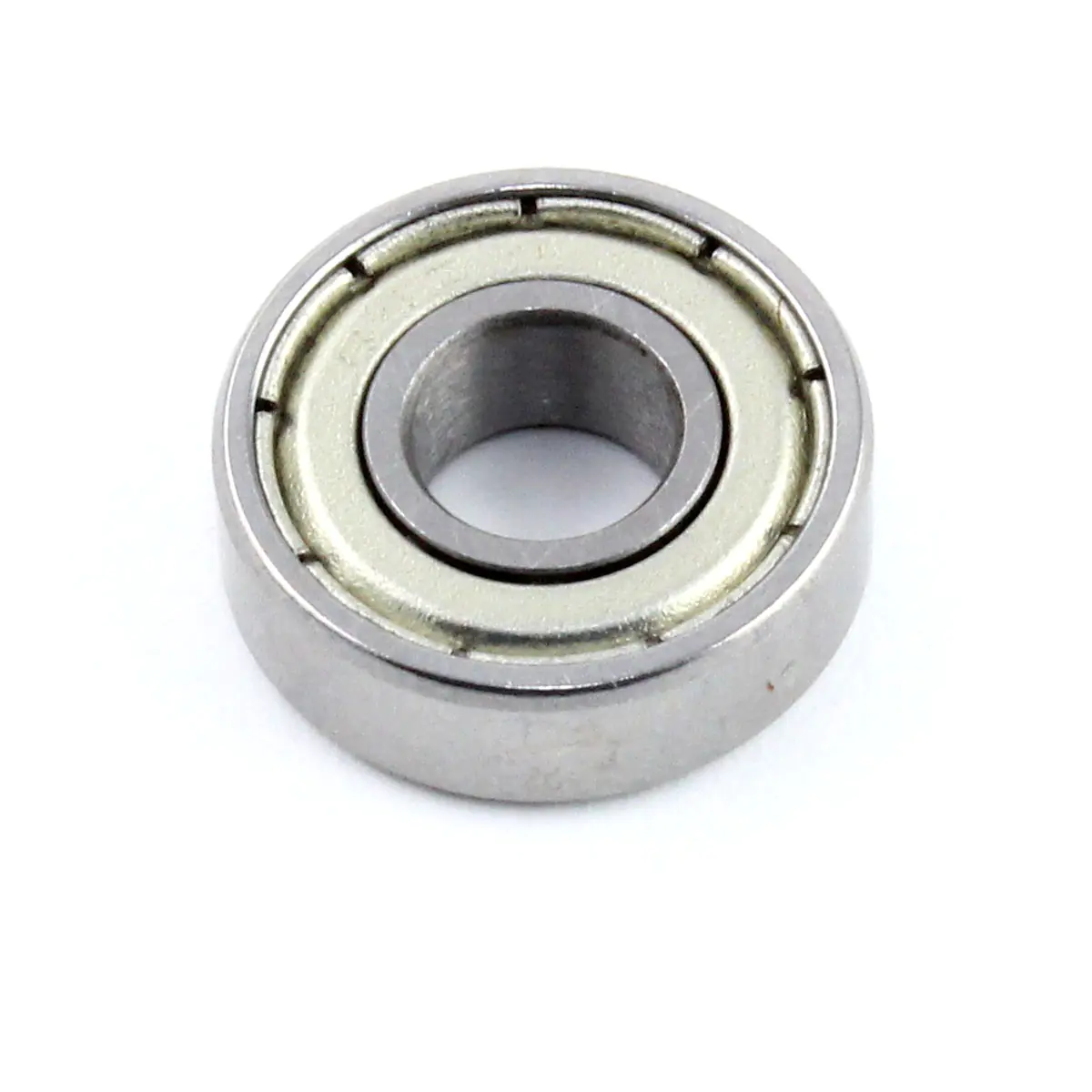 Roulement à Bille d=6.4mm D=15.8mm B=5mm KLEIN