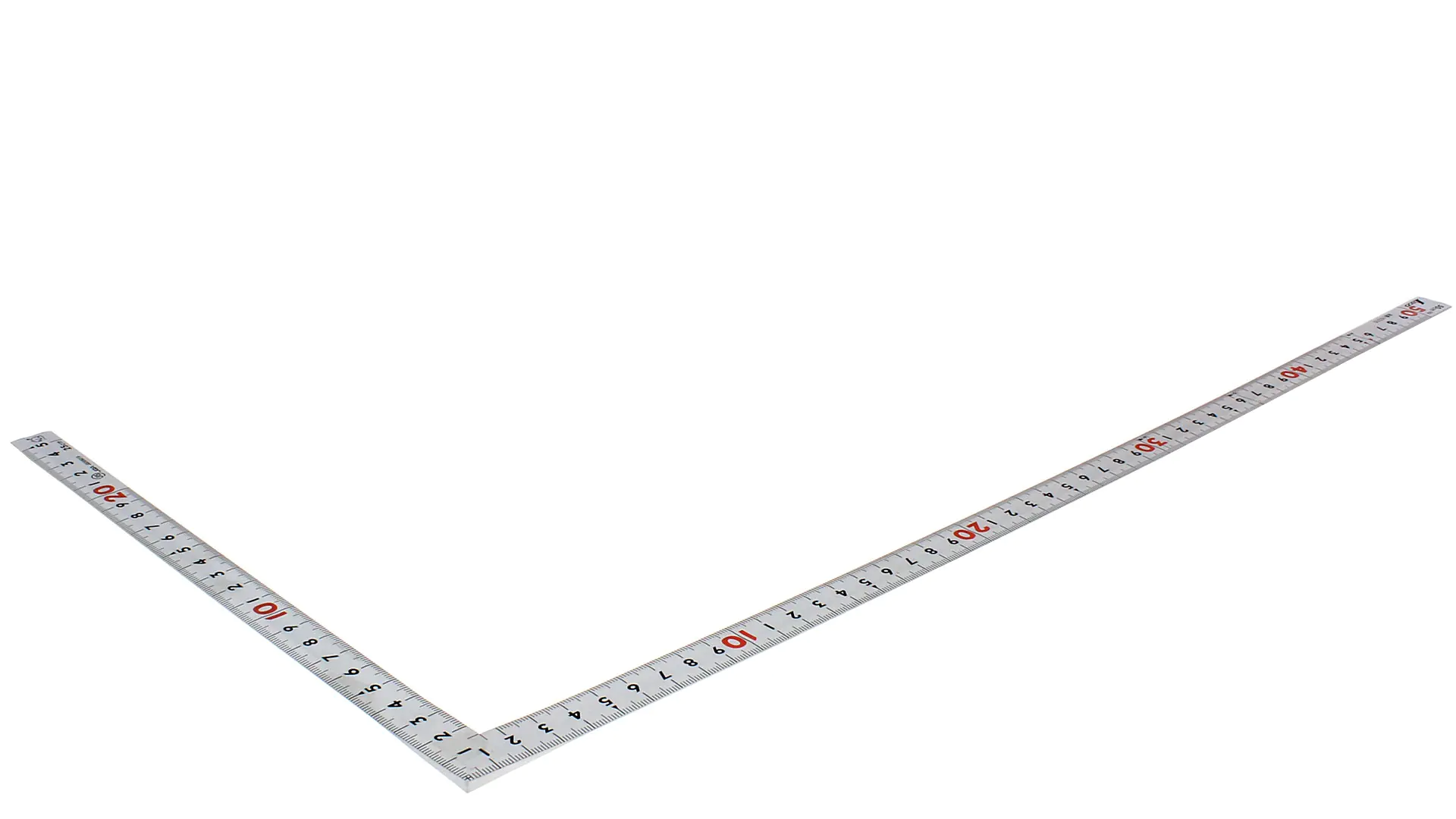 Équerre d'Encadrement Japonaise Flexible 50 cm SHINWA