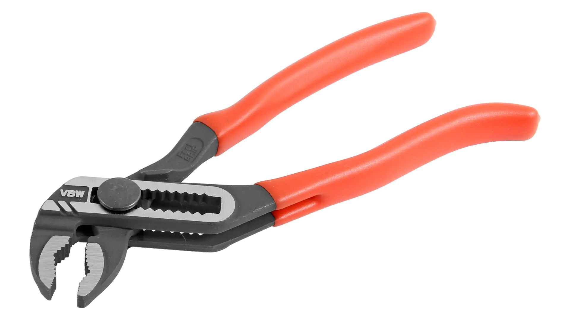 VBW Pince multiprise "FastGRIP"