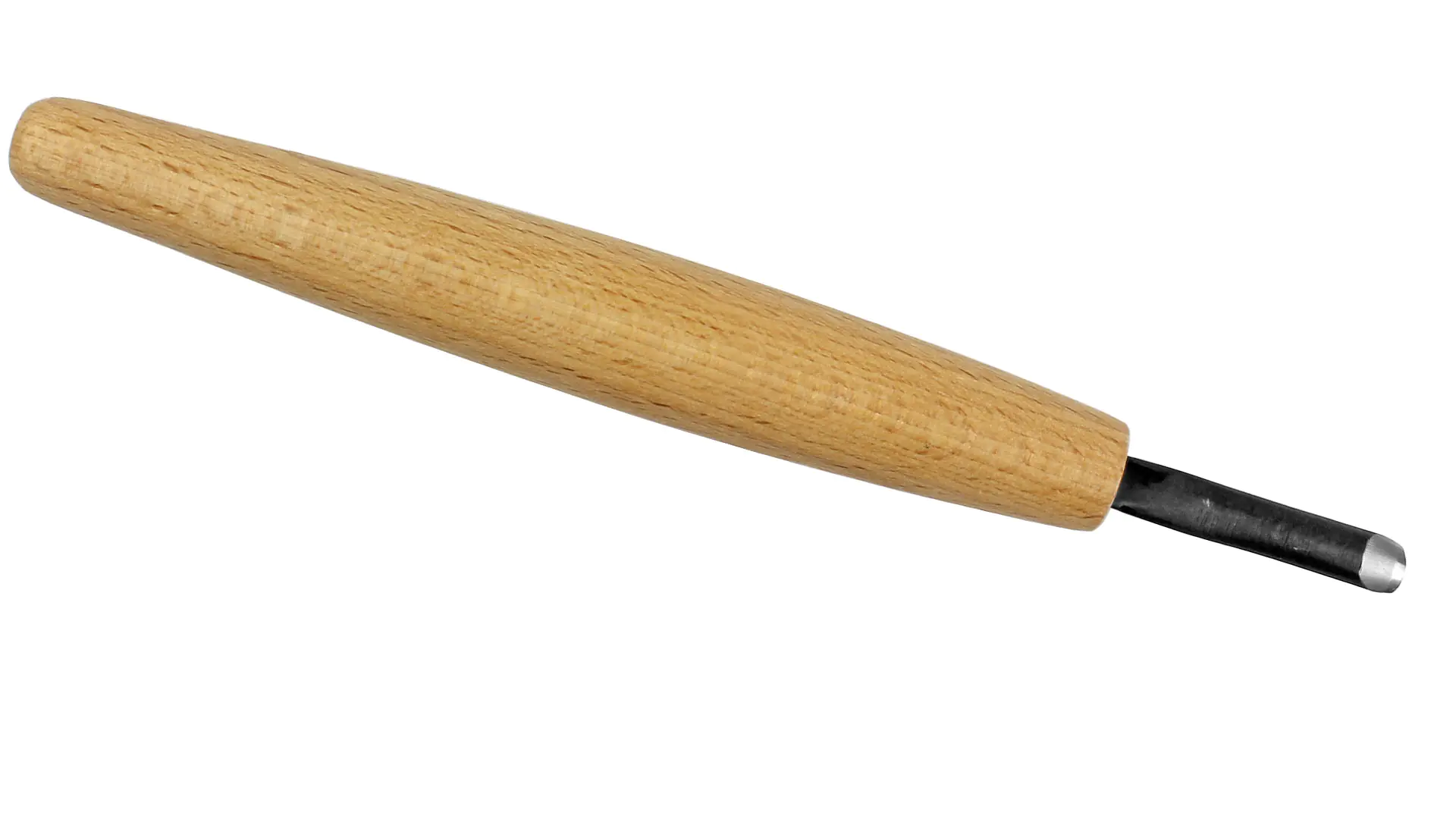 Ciseau à Sculpter le Bois Asamaru 6 mm KAWASEI