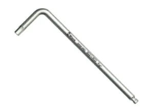 Clés coudées en acier inoxydable version en pouces Clés coudées en acier inoxydable version en pouces