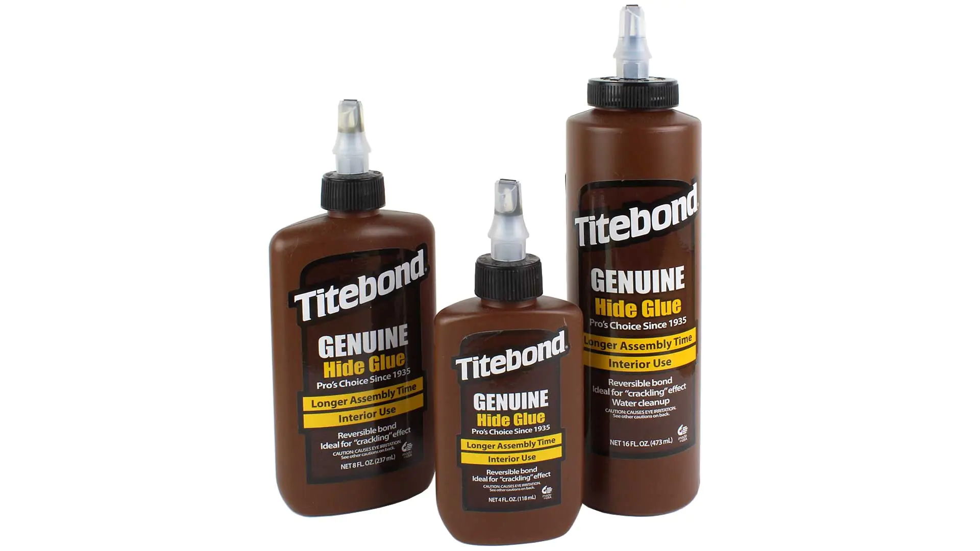 Titebond Colle de Peau Liquide