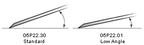 Rabot court Standard PM-V11 Lame 1-5/8po (41mm) VERITAS Rabot court Standard PM-V11 Lame 1-5/8po (41mm) VERITAS