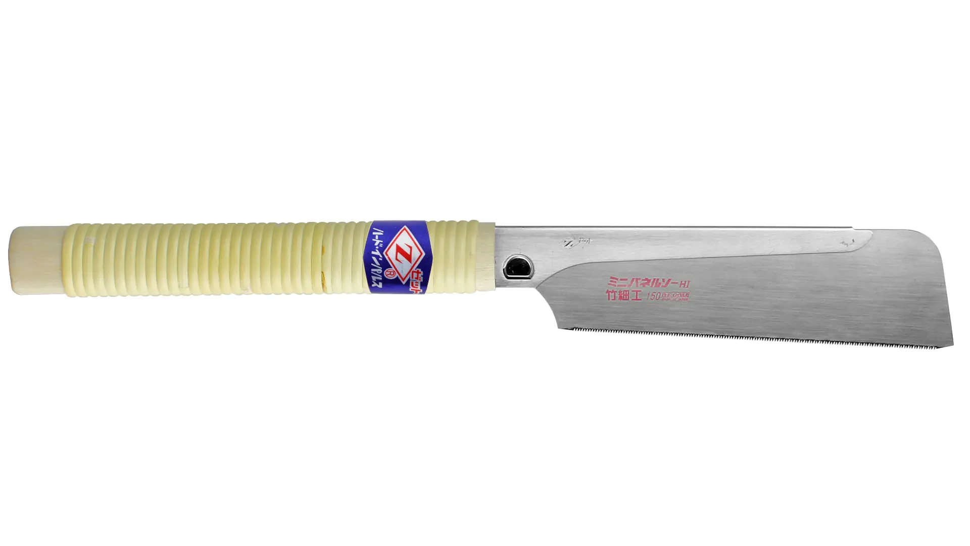 Mini Dozuki Fine avec Lame 150mm Z-SAW