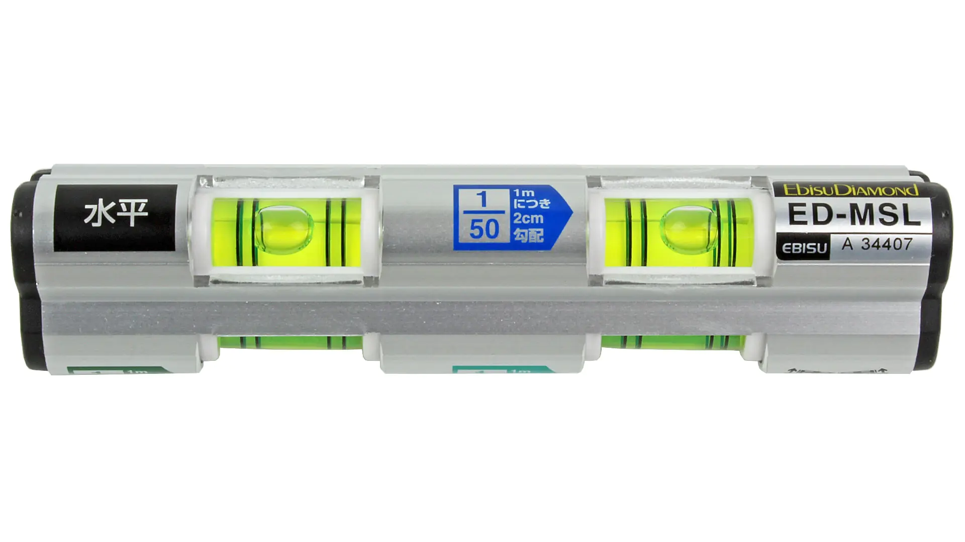 Niveau de Pente Mobile EBISU DIAMOND