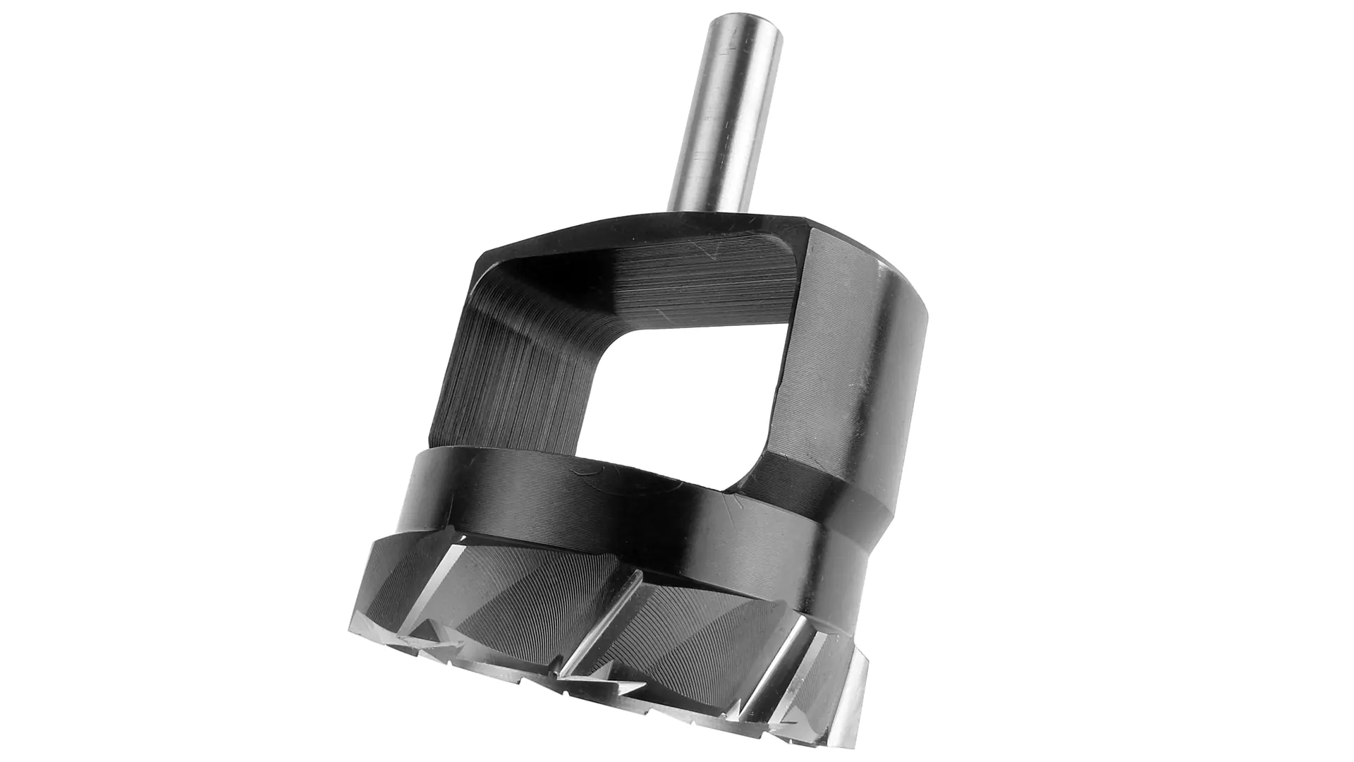 Fraise à Bouchonner pour Tenons et Bouchons 80 mm Série 1616 FAMAG