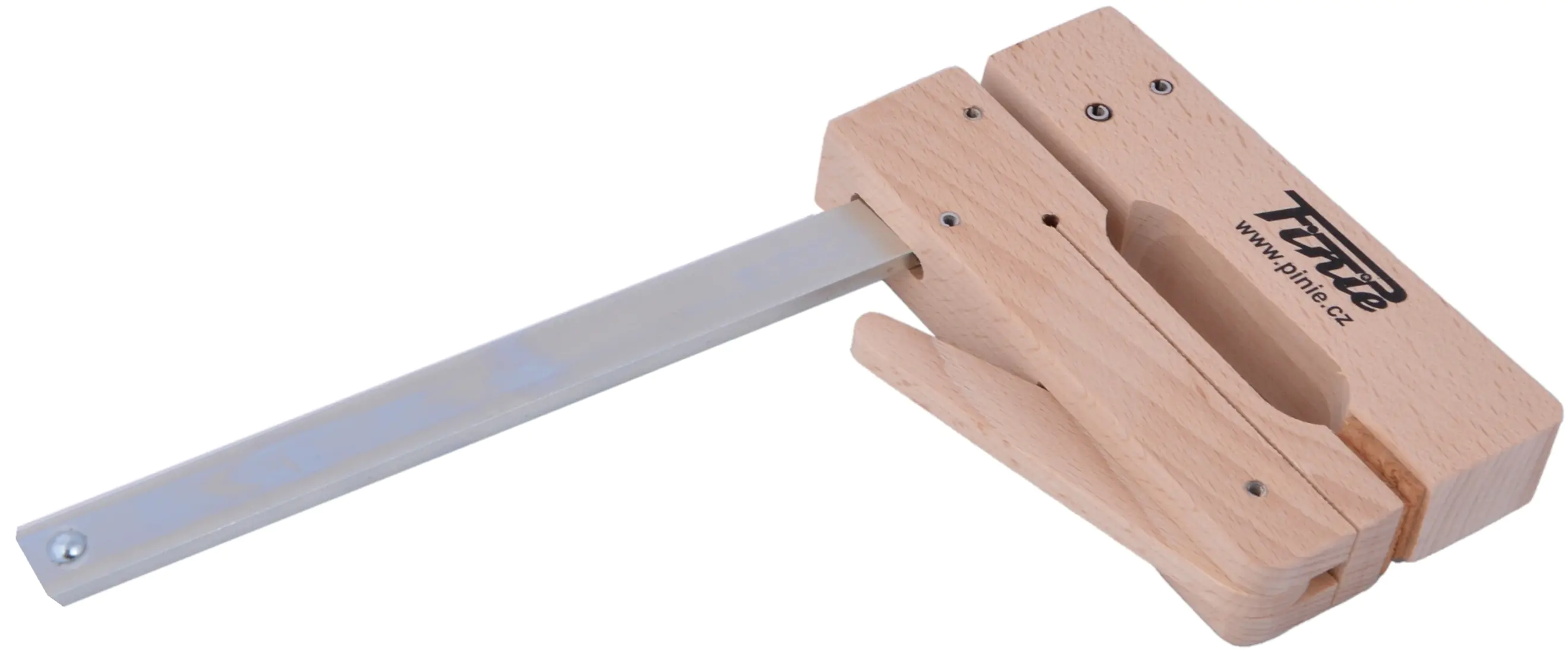 Pince en bois 200 mm PINIE