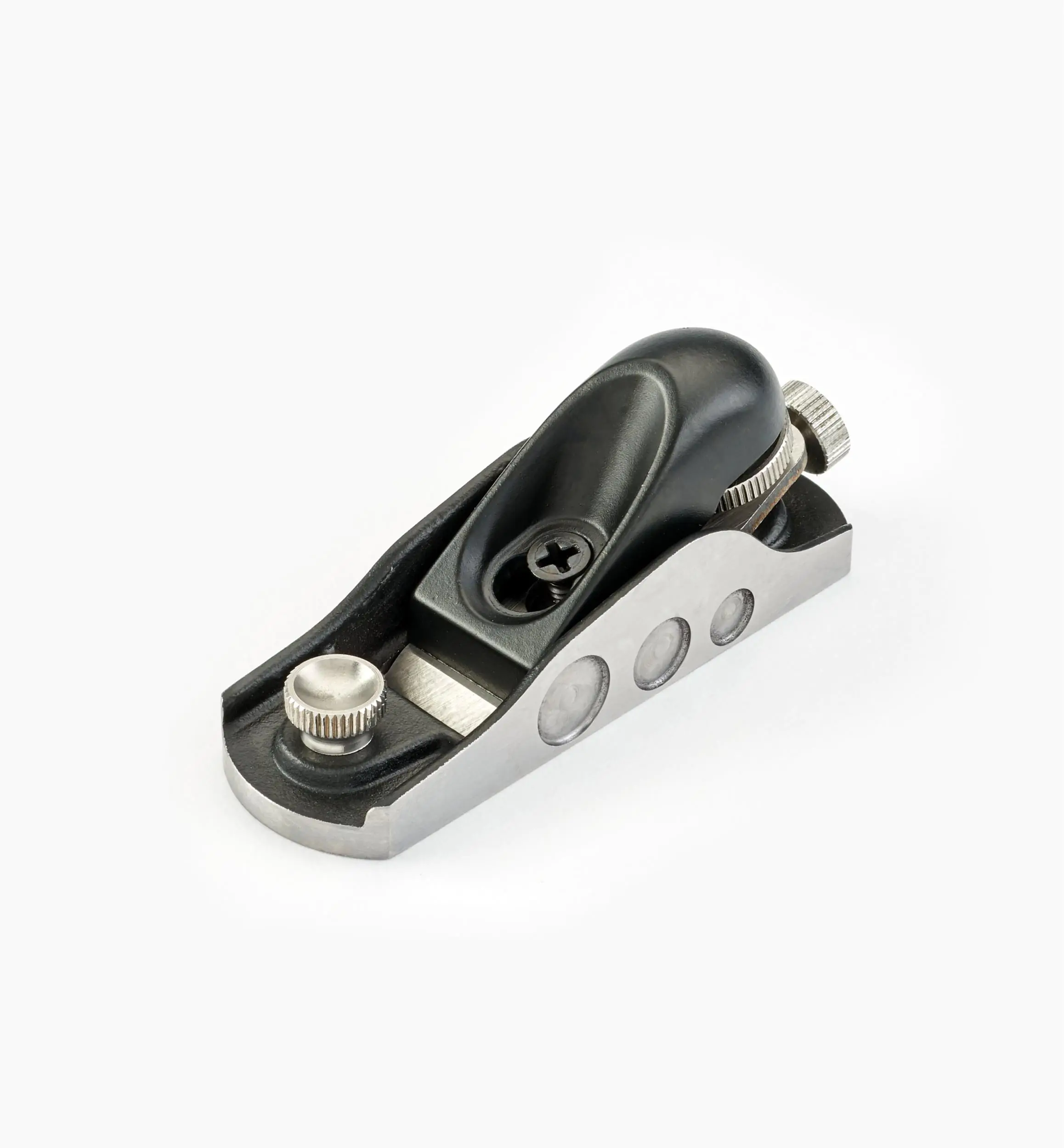 Rabot Block Miniature Lame 1/2 pouce = 12.7 mm VERITAS