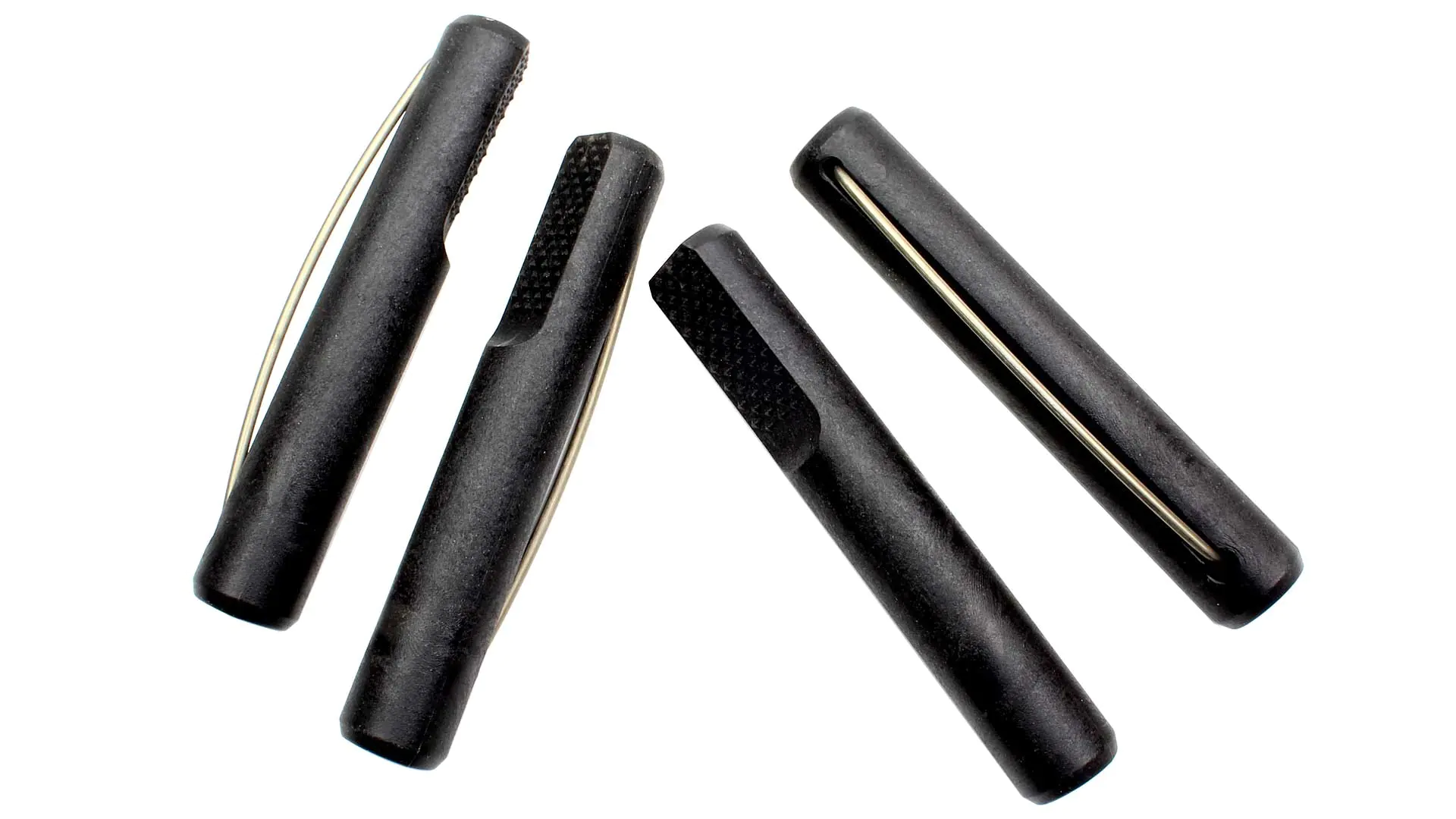 Lot de Bench Dogs (4 pièces) Tige de 19 mm SJOEBERGS