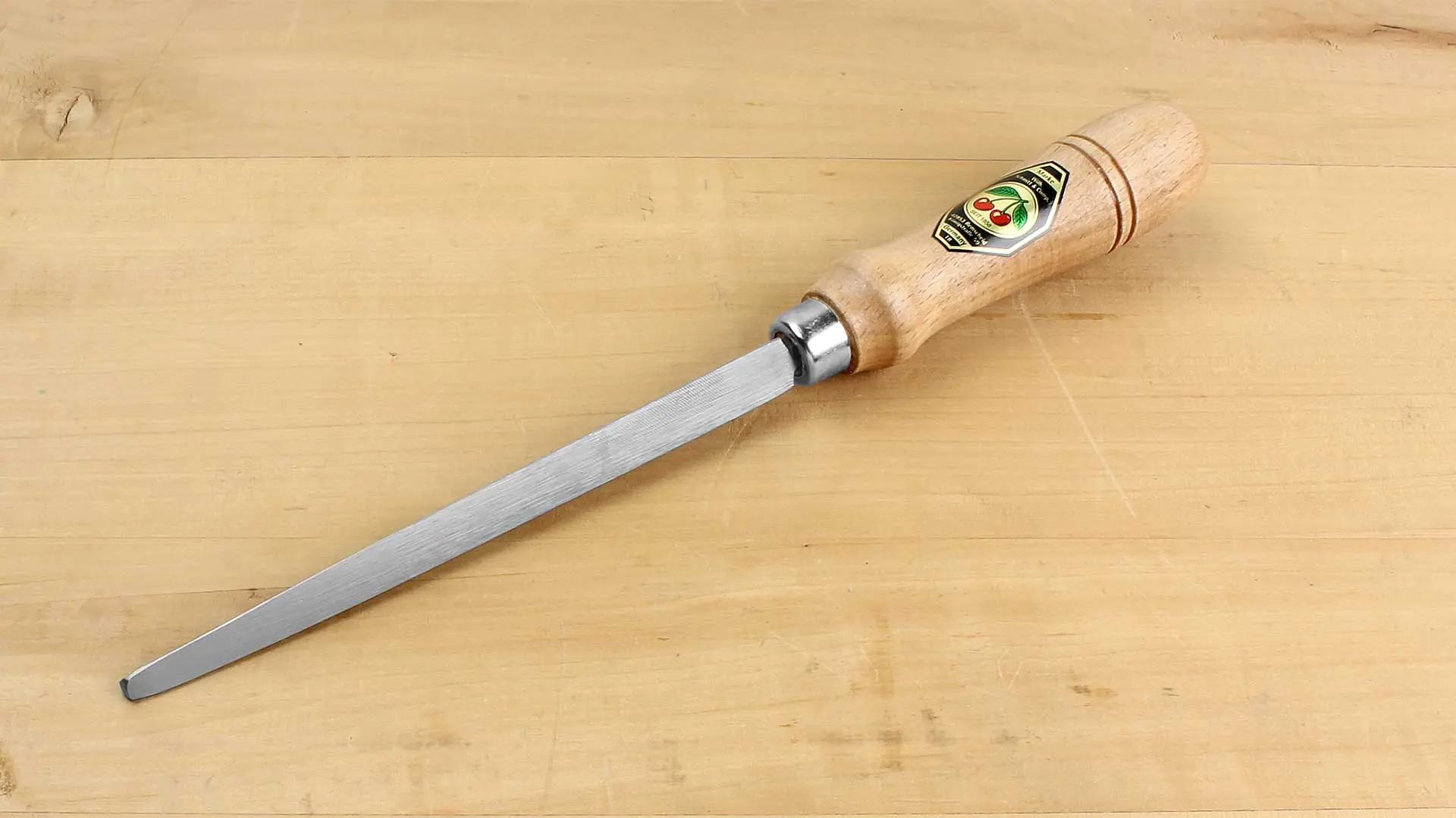 Polisseur en Triangle TWO CHERRIES Polisseur en Triangle TWO CHERRIES