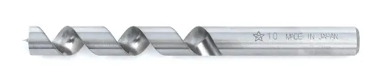 Foret hélicoïdal de précision pour bois "Koko Ichiban" STAR-M Foret hélicoïdal de précision pour bois "Koko Ichiban" STAR-M