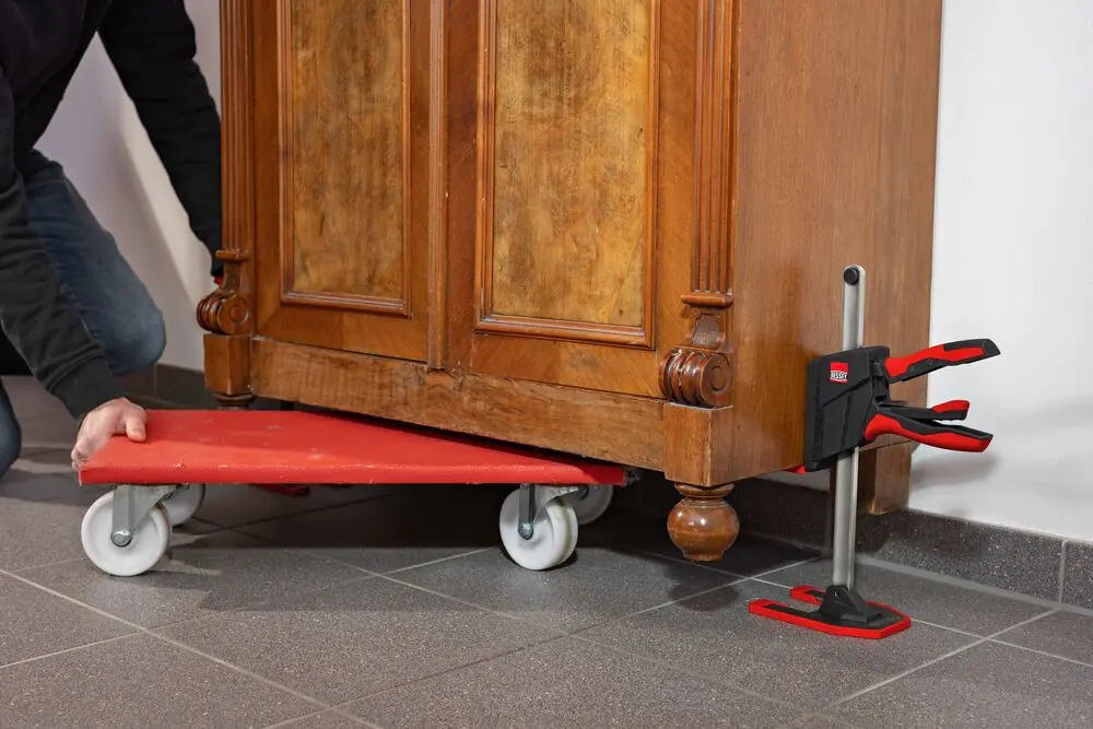 Outil de montage à une main BEYCEPS BESSEY