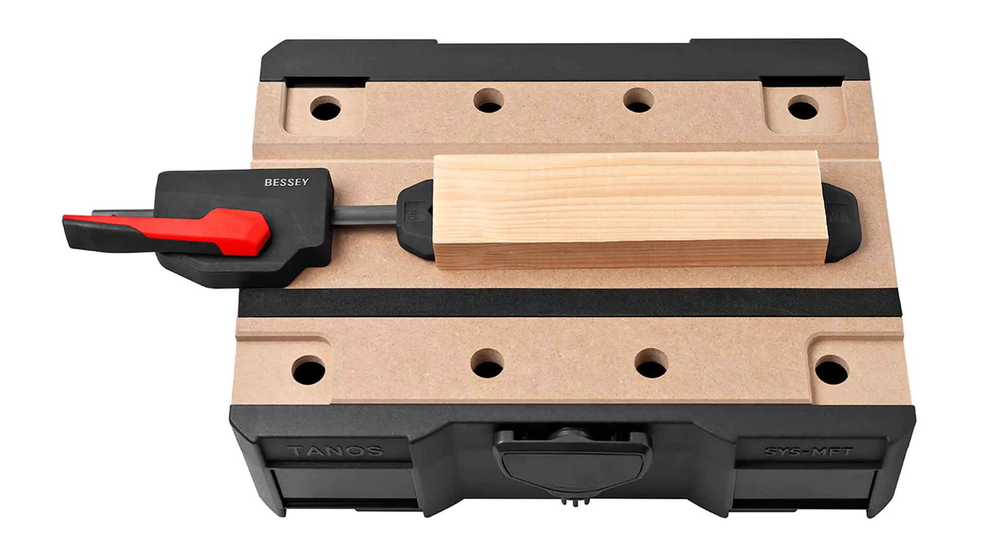 Tendeur horizontal set BESSEY Tendeur horizontal set BESSEY