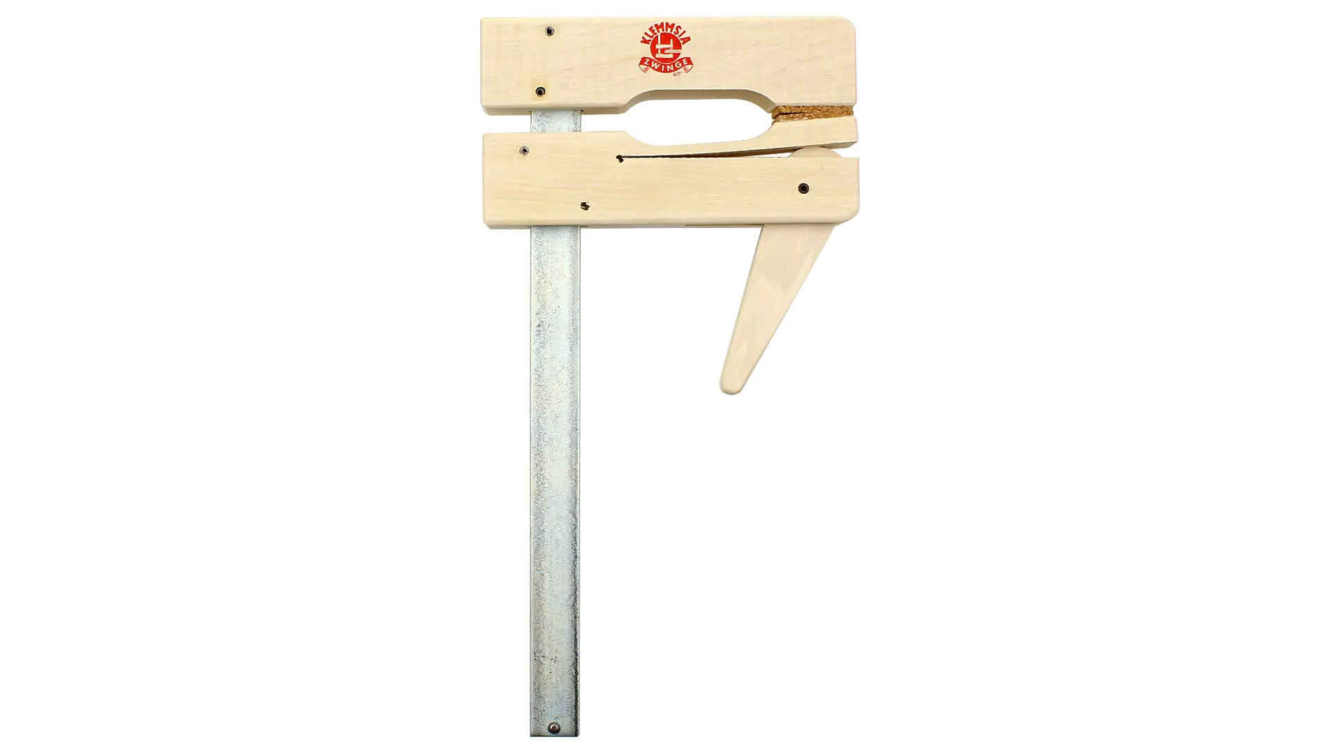 Serre-Joint à 90 ° 100/110 KLEMMSIA Serre-Joint à 90 ° 100/110 KLEMMSIA