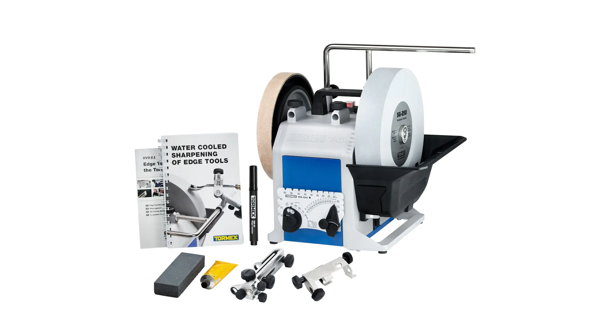 Système d'affûtage Tormek T-8 Original