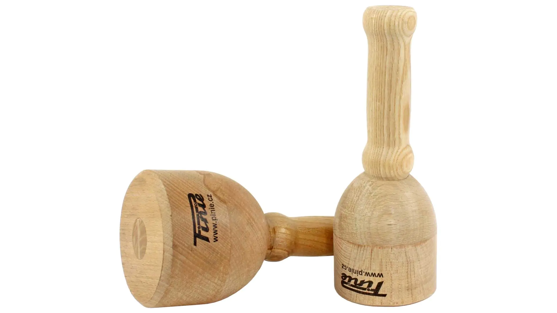 Maillet en Bois de Charme à Tête en Cloche
