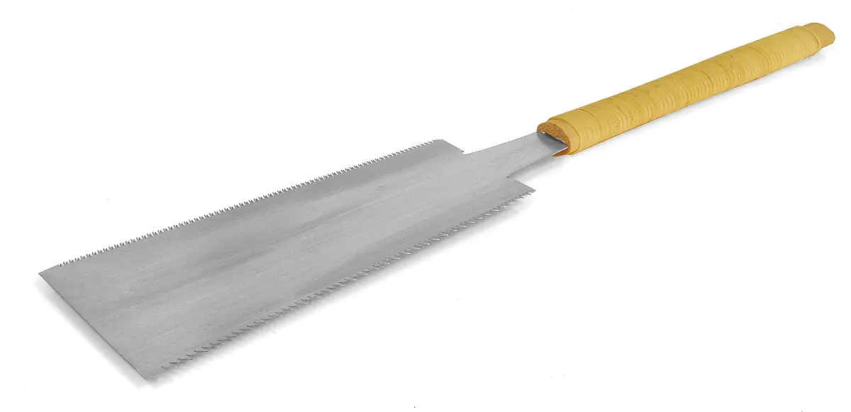 Ryoba de maître Shinsui Nakaya Ryoba de maître Shinsui Nakaya