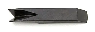 Lame de Rechange pour Outil à Fileter de 10-22 mm