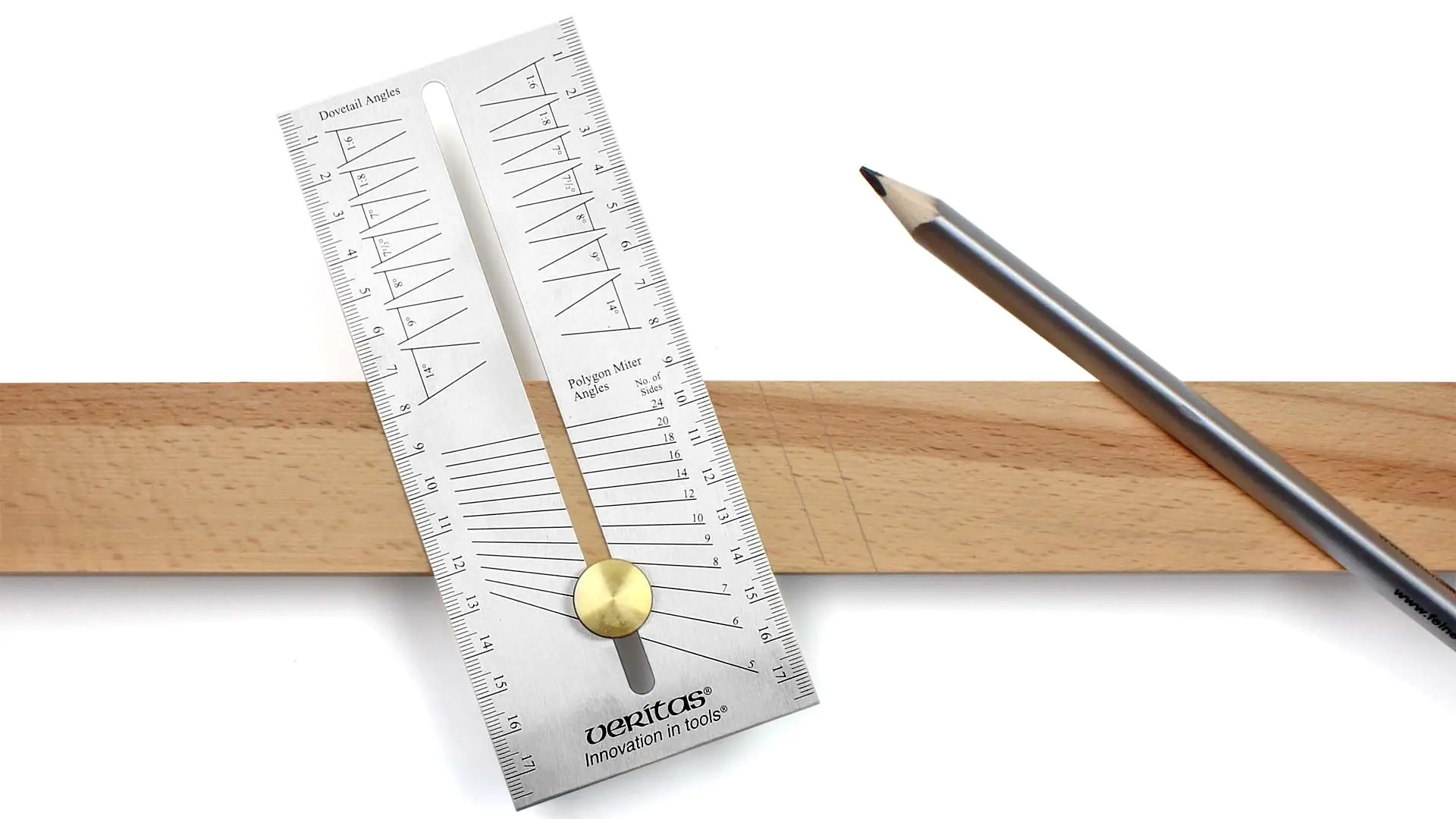 Bevel Setter de Veritas