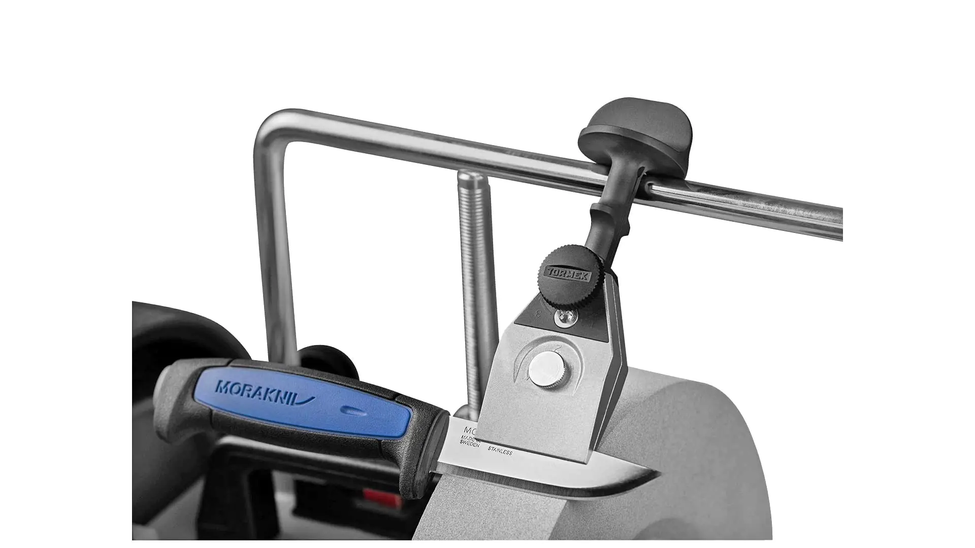 KJ-45 Gabarit d'Affûtage de Couteau SVM-45 TORMEK