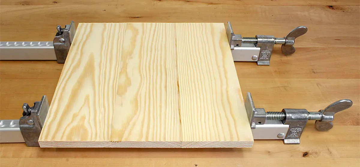 Barre de Serrage en Aluminium Ouverture 600 mm (24 pouces) DUBUQUE Barre de Serrage en Aluminium Ouverture 600 mm (24 pouces) DUBUQUE